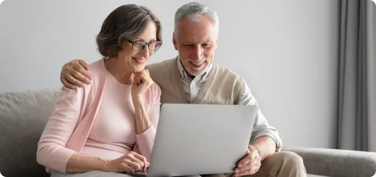 6% OFF for pensioners