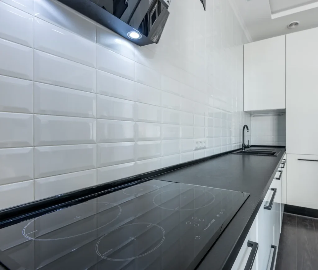 Cooktop Repair Services