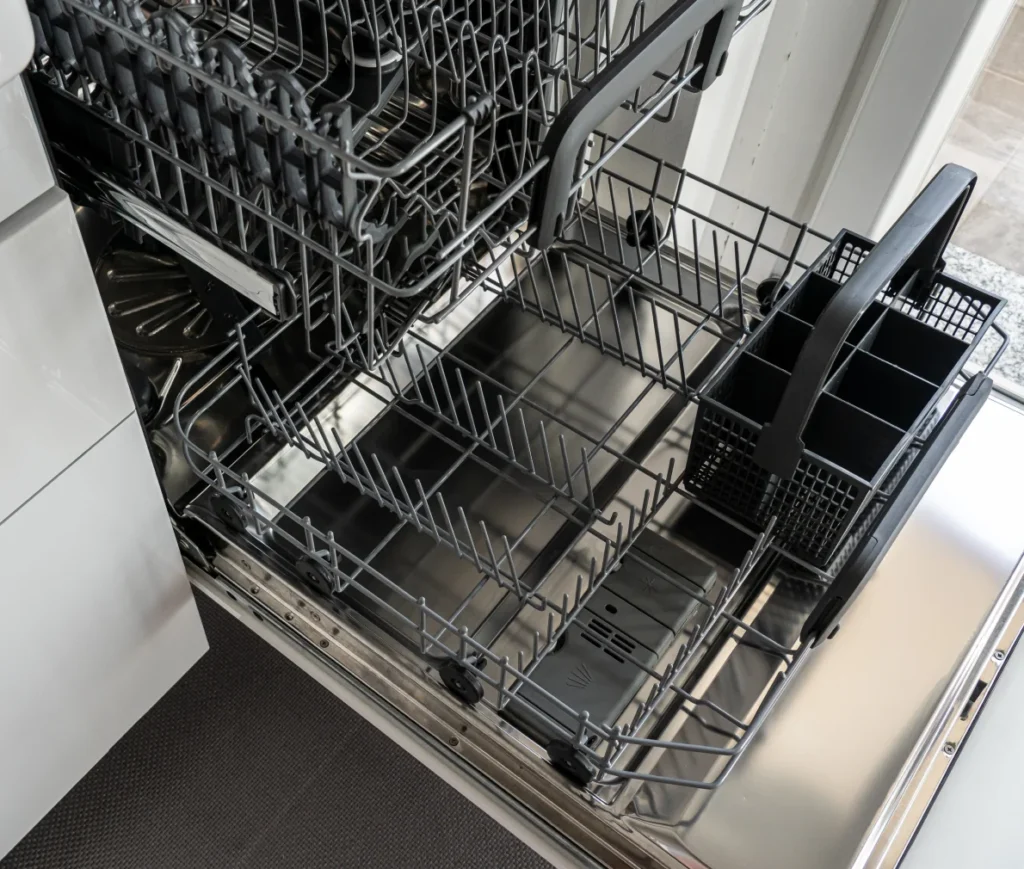 Dishwasher Repair