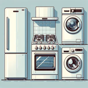 Why important maintain commercial ranges?