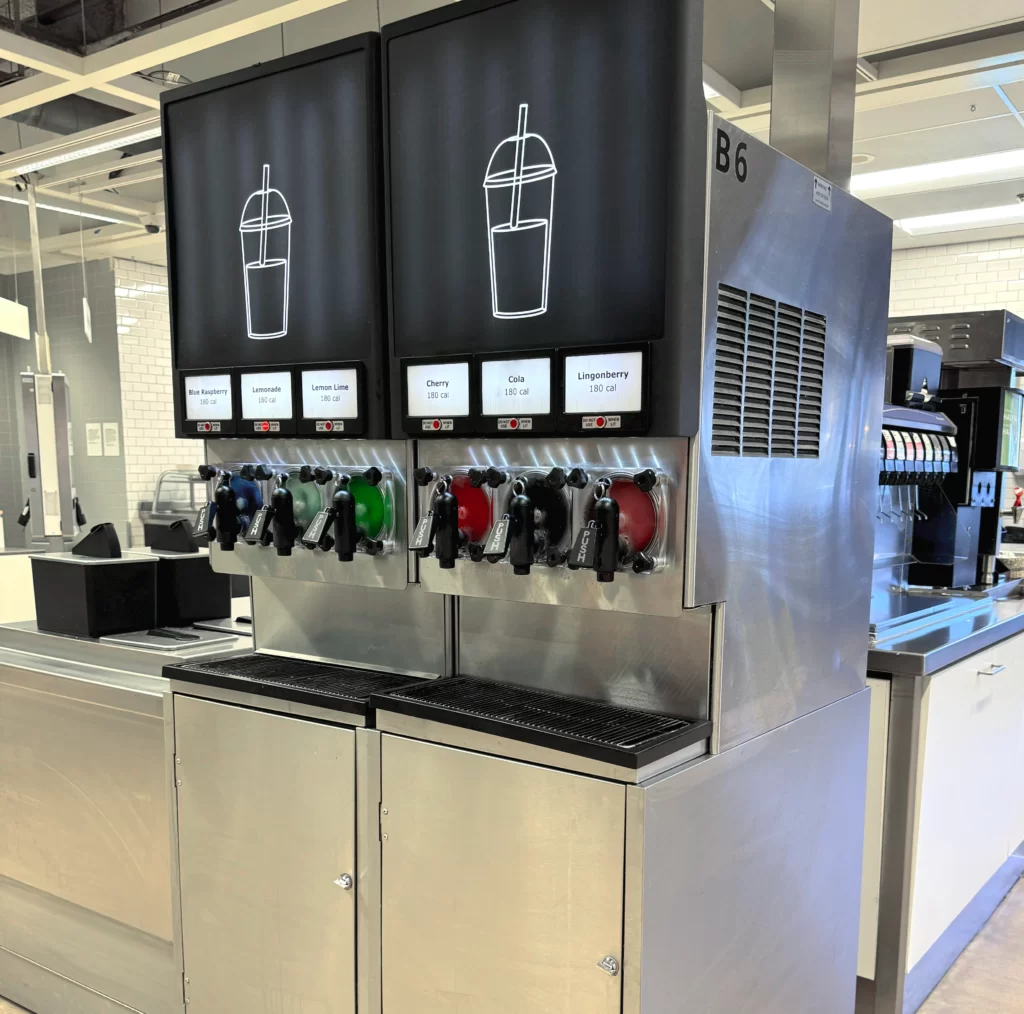 Slushy Machine Repair