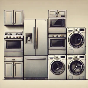 Why important maintain household washers?