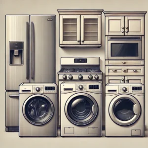 Why important maintain household wine coolers?