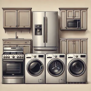 Why important maintain household wall ovens?