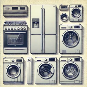 Why important maintain commercial ranges?