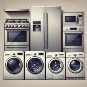 Why important maintain household freezers?