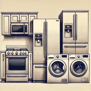 Why important maintain household ranges?