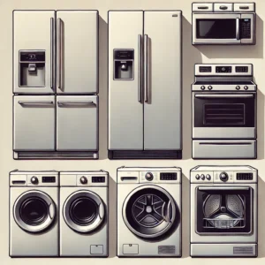 Why important maintain commercial fridges?