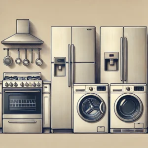 Why important maintain household dishwashers?