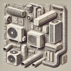 Why important to do HVAC installations with us?