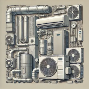 Why important to do HVAC installations with us?