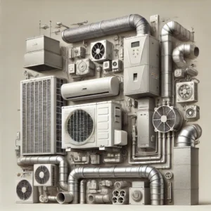 Why important to do HVAC installations with us?