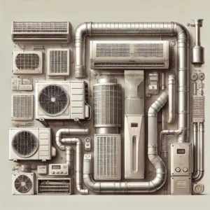 Why important to do HVAC installations with us?