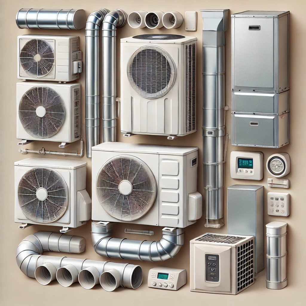 Why important to do HVAC installations with us?