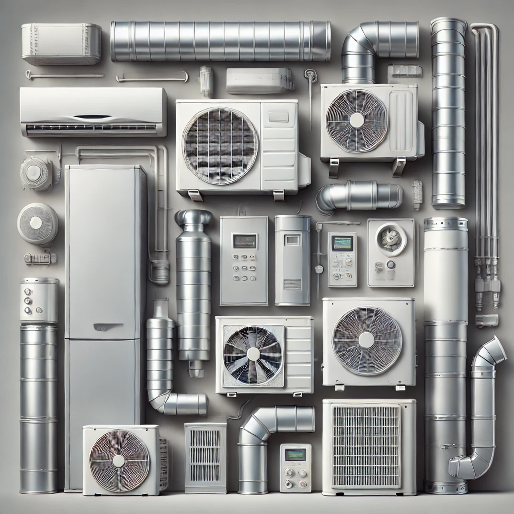 Why important to do HVAC installations with us?