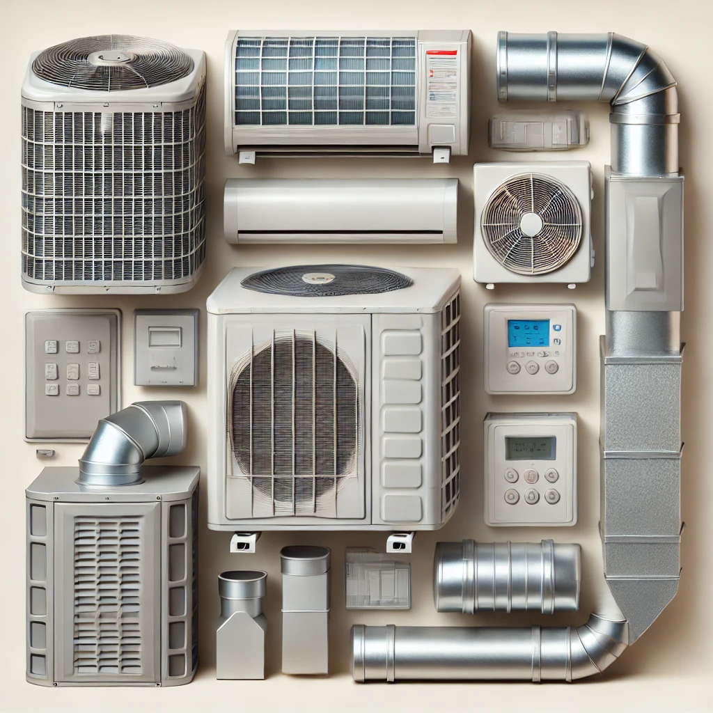 Why important to do HVAC installations with us?