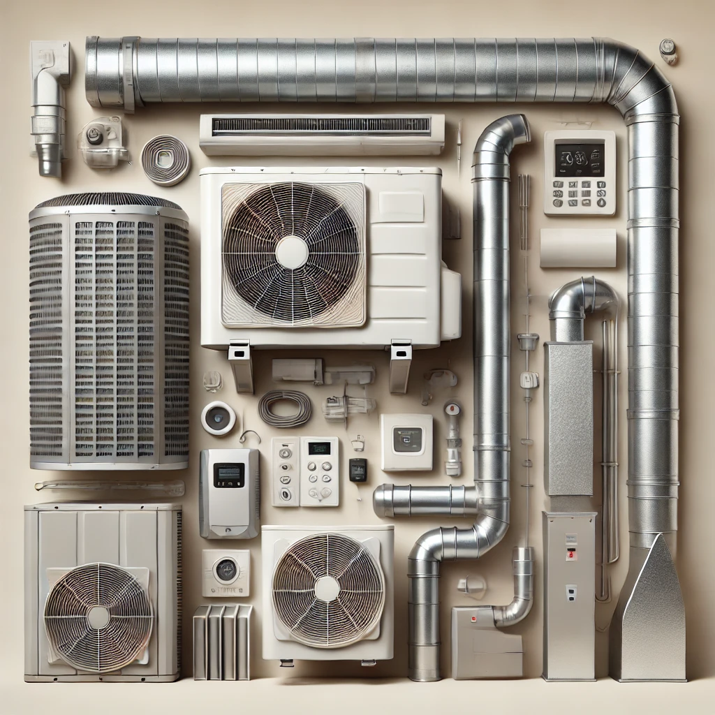 Why important to do HVAC installations with us?